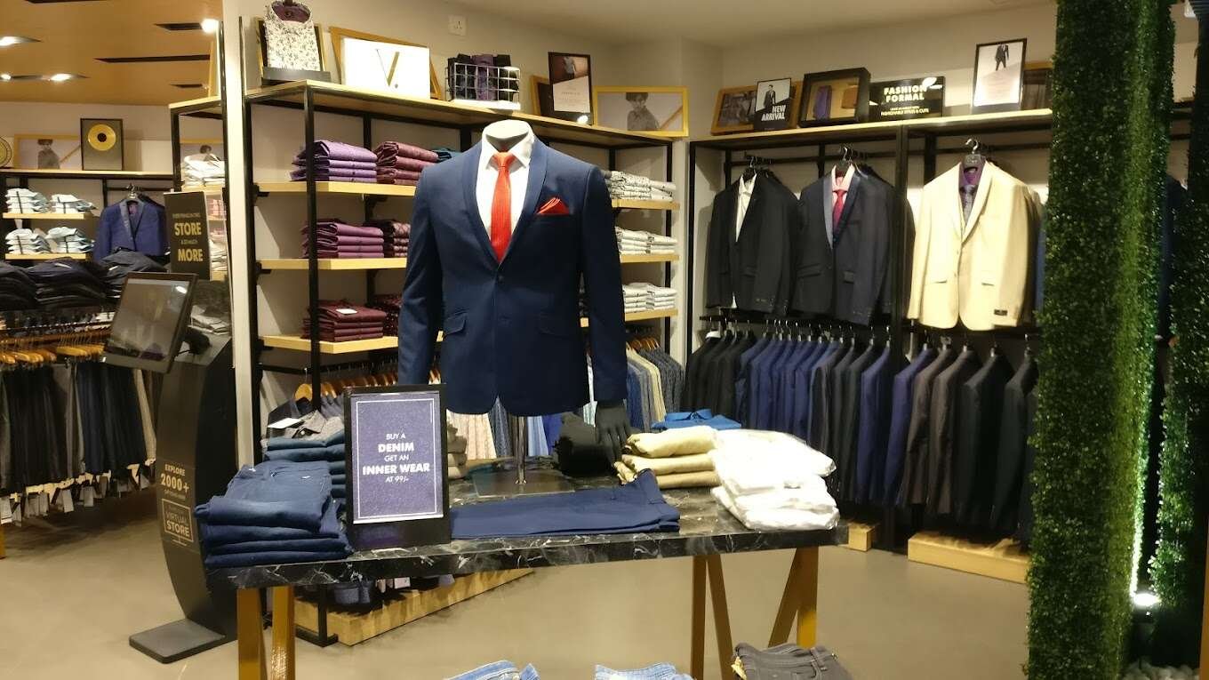 Van Heusen